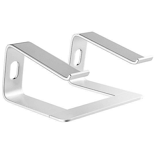 ���� ������ ����� ���� ����  Aluminum Bracket Liftable Laptop Desk Mount ���� LaTera (����� ����� ��� 10"- 17.3")