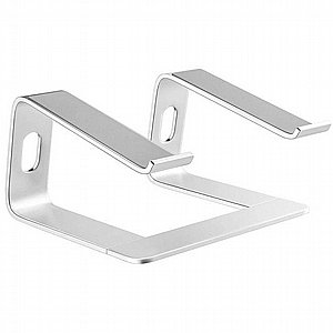 ���� ������ ����� ���� ����  Aluminum Bracket Liftable Laptop Desk Mount ���� LaTera (����� ����� ��� 10"- 17.3")