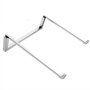 ���� ������ ����� ���� ����  Aluminum Bracket Racks Laptop Desk Mount ���� ROCK (����� ����� ��� 10"- 17.3")