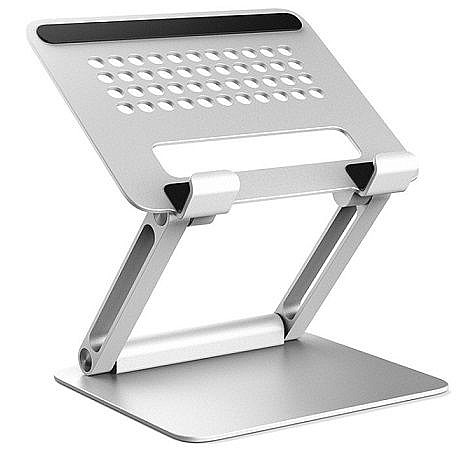 ���� ������ ����� ��� ���� Aluminum Foldable Broadcast Tablet Desk Mount ���� LaTera (����� ����� ��� 7"- 12.9")