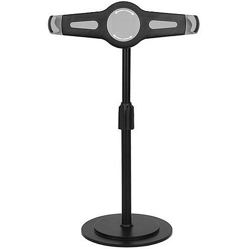 ���� ������ ������ ������ ���� Aluminum Foldable Miaoian Phone Desk Mount ���� LaTera (����� ����� ��� 4"- 10")