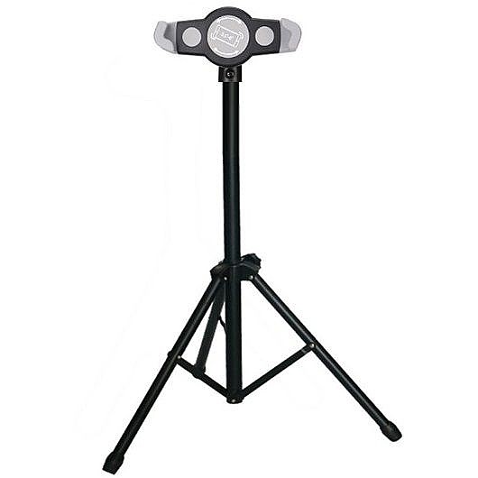 ���� ����� ����� ��� ���� Aluminum Foldable Scalable Tablet Floor Mount ���� LaTera (����� ����� ��� 7"- 12.9")