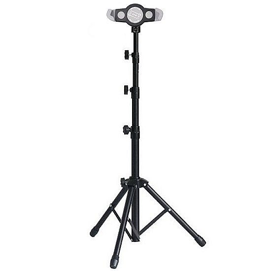 ���� ����� ����� ��� ���� Aluminum Foldable Vlogging Tablet Floor Mount ���� LaTera (����� ����� ��� 7"- 12.9")