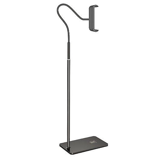 ���� ����� ����� ��� ���� Aluminum Foldable Racks Tablet Floor Mount ���� LaTera (����� ����� ��� 7"- 10.9")