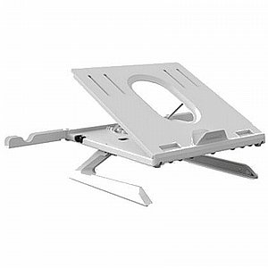 ���� ������ ����� ���� ���� Foldable Steadicam Laptop Desk Mount ���� OLMASTER (����� ����� ��� 10"- 17.3")
