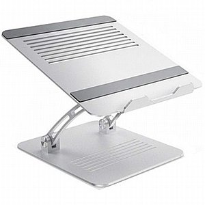 ���� ������ ����� ���� ���� Aluminum Foldable Vlogging Laptop Desk Mount ���� LaTera (����� ����� ��� 10"- 17.3")