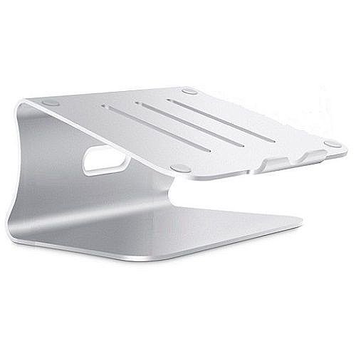 ���� ������ ����� ���� ����  Aluminum Bracket Dissipation Laptop Desk Mount ���� BESTAND (����� ����� ��� 10"- 17.3")