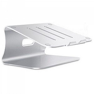 ���� ������ ����� ���� ����  Aluminum Bracket Dissipation Laptop Desk Mount ���� BESTAND (����� ����� ��� 10"- 17.3")