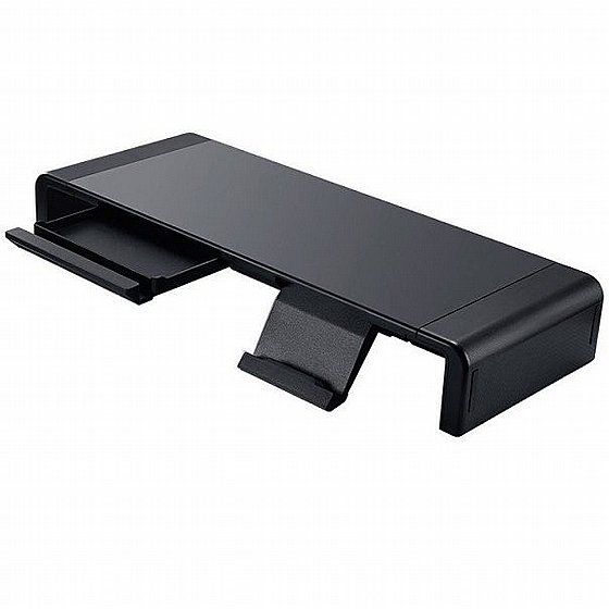 ���� ������ ����� ���� ���� Riser Shape Laptop Desk Mount ���� LaTera (����� ����� ��� 10"- 17.3")