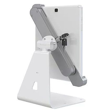 ���� ������ ����� ��� �� ����� ���� Aluminum Foldable Luggage Tablet Desk Mount ���� BARKAN (����� ����� ��� 7"- 12.9")