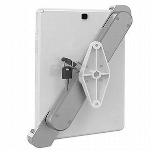 ���� ������ ����� ��� �� ����� ���� Aluminum Foldable Gyro Tablet Wall Mount ���� BARKAN (����� ����� ��� 7"- 12.9")