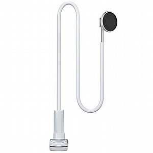 ���� ������ ������ ������ ���� Magnetic Foldable Shape Phone Desk Mount ���� HOCO (����� ����� ��� 4"- 10")