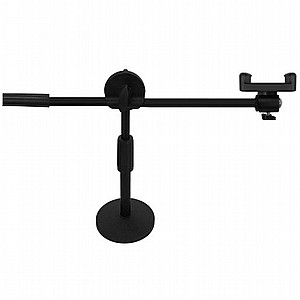 ���� ������ ����� ��� ���� Aluminum Foldable Suitable Tablet Desk Mount ���� LaTera (����� ����� ��� 7"- 12.9")