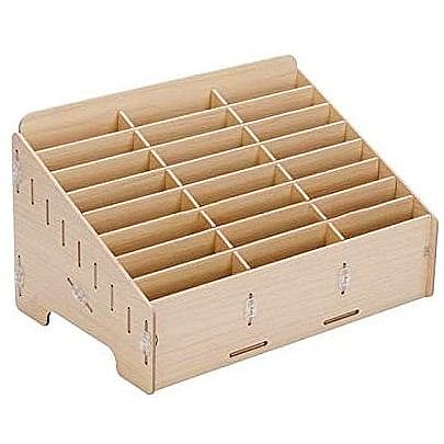 ���� ������ / ������� ������ ������ ���� Organizer Phone Desk Mount ���� LaTera (����� ������ 24 �������)