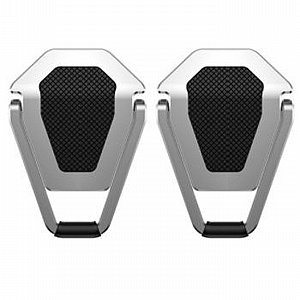 ���� ������ ����� ���� ���� Aluminum Foldable Adhesive Laptop Desk Mount ���� LaTera (����� ����� ��� 10"- 17.3")