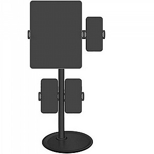 ���� ������ ����� ��� ���� Aluminum Foldable Hanger Tablet Desk Mount ���� LaTera (����� ����� ��� 7"- 12.9")