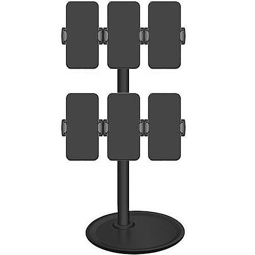 ���� ������ ������ ������ ���� Aluminum Foldable Reading Phone Desk Mount ���� LaTera (����� ����� ��� 4"- 10")