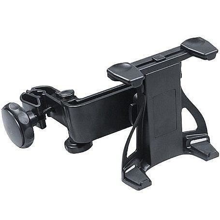 ���� ���� ����� ��� (����� ������) ���� Foldable Rotary Tablet Headrest Car Mount ���� LaTera (����� ����� ��� 7"- 12.9")