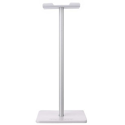 מעמד לשולחן לאוזניות מדגם Bracket Triangle Headphone Desk Mount מבית LaTera