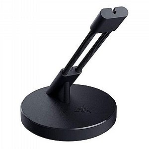 מעמד לשולחן מארגן כבל לעכבר מדגם Aluminum Bungee V3 Mouse Cable Desk Mount מבית RAZER (מתאים לכל הדגמים) מעמד לשולחן מארגן כבל לעכבר מדגם Aluminum Bungee V3 Mouse Cable Desk Mount מבית RAZER (מתאים לכל הדגמים)