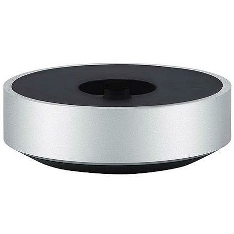 ���� ������ ����� ��� Apple Watch ���� Aluminum HoverDock Watch Desk Mount ���� JUST MOBILE (����� ��� ������)