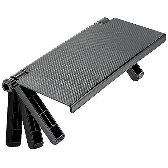 ���� ��� ����� ���� ���� ���� Foldable Monitor Shelf Mount ���� LaTera (����� ����� ��� 10"- 32")