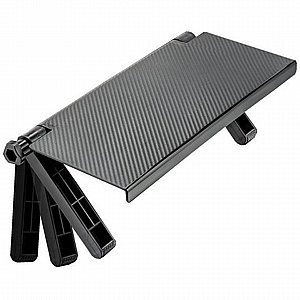 ���� ��� ����� ���� ���� ���� Foldable Monitor Shelf Mount ���� LaTera (����� ����� ��� 10"- 32")