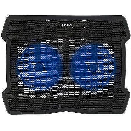 ���� ������ ����� ���� �� ����� ���� Foldable Shape Laptop Desk Mount ���� TELLUR (����� ����� ��� 10"- 17.3")