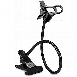 ���� ������ ������ ������ ���� Foldable Holes Phone Desk Mount ���� LaTera (����� ����� ��� 4"- 10")