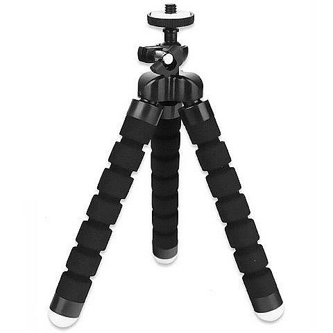���� ������ / ����� ���� Foldable Bracket Tripod Desk Mount ���� LaTera