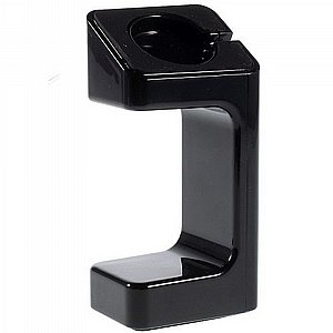 מעמד לשולחן לשעון חכם Apple Watch מדגם Bracket Holes Watch Desk Mount מבית LaTera (מתאים לכל הדגמים) מעמד לשולחן לשעון חכם Apple Watch מדגם Bracket Holes Watch Desk Mount מבית LaTera (מתאים לכל הדגמים)