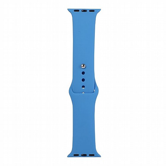����� ������� ����  Replacement Silicone Band ���� LaTera ����� ��� ����: Apple Watch 38mm/40mm/41mm (��� Wave)