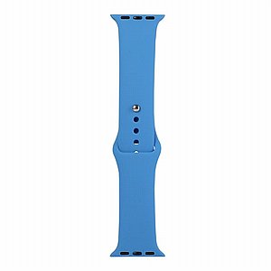 ����� ������� ����  Replacement Silicone Band ���� LaTera ����� ��� ����: Apple Watch 38mm/40mm/41mm (��� Wave)