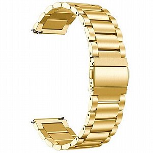 ����� ���� ����  Wrist Steel Band ���� LaTera ����� ��� ����: Samsung Galaxy Watch  42mm (��� Gold)