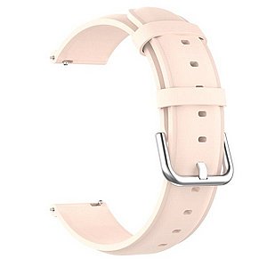 רצועת עור מדגם Round Tail Leather Band מבית LaTera לשעון חכם מדגם: Samsung Galaxy Watch 42mm (צבע Light Pink) רצועת עור מדגם Round Tail Leather Band מבית LaTera לשעון חכם מדגם: Samsung Galaxy Watch 42mm (צבע Light Pink)