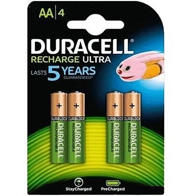 2 ������ ������ AA 2700mAh ���� TOSHIBA