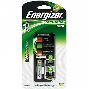 ���� ���� + 4 ������ ������ AA 2700mAh ���� Camelion