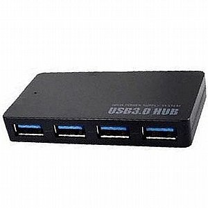 מפצל 4 יציאות USB מדגם HU-388 מבית Silver Line (תומך USB 3.0) מפצל 4 יציאות USB מדגם HU-388 מבית Silver Line (תומך USB 3.0)