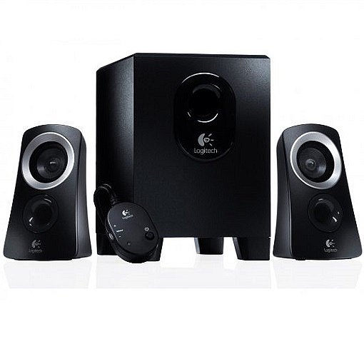 ����� ������� 2.1 ����� ���� Z211 ���� Logitech