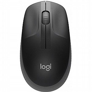 עכבר אופטי אלחוטי מדגם M190 מבית Logitech עכבר אופטי אלחוטי מדגם M190 מבית Logitech