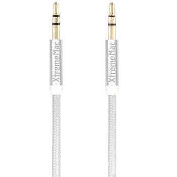 ��� AUX ������ ���� Premium AUX Cable ���� XtremeMac (���� ���� 120 �"�)