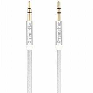��� AUX ������ ���� Premium AUX Cable ���� XtremeMac (���� ���� 120 �"�)