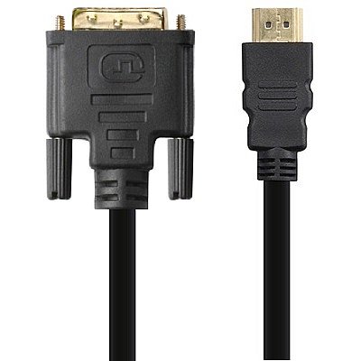 ��� ������ DVI to HDMI (���� ���� 1.8 ���)