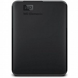 ���� ���� ������ 2.5'' ���� Elements ���� 500GB ���� Western Digital