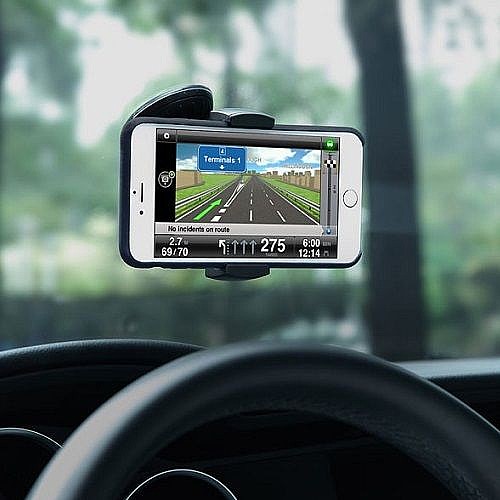 ����� ���� �� ������ ���� Xtand Go Z1 ���� Just Mobile (���� ����� 10 �"�)