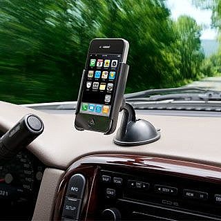 ����� ���� ���� Cradle-iT ���� Bracketron (���� ����� 5 �"�)