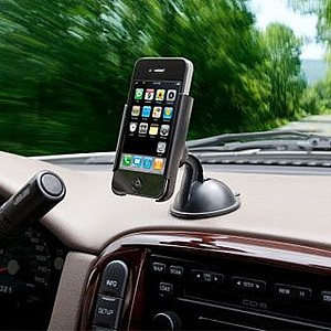 ����� ���� ���� Cradle-iT ���� Bracketron (���� ����� 5 �"�)