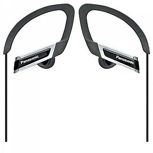 אוזניות ספורט סטריאו מדגם RP-HS220 מבית Panasonic אוזניות ספורט סטריאו מדגם RP-HS220 מבית Panasonic