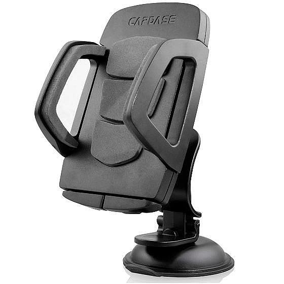 ����� ���� ���� Mini Car Mount ���� CAPDASE (���� ����� 10 �"�)