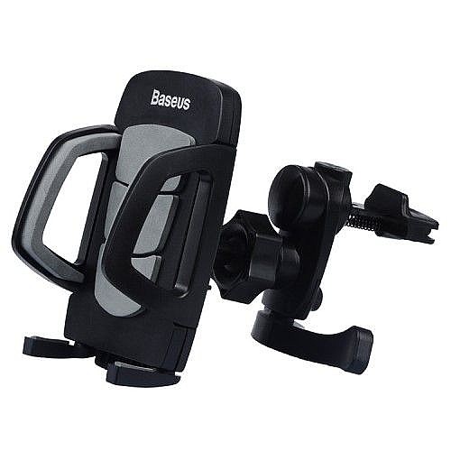 ����� ���� ���� ����� ���� Grip-iT Vent Mount ���� Baseus (��� Version.7)